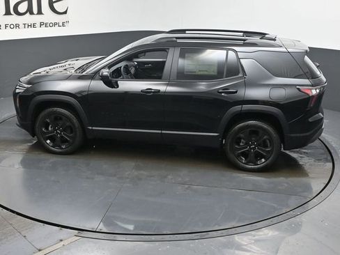 New 2026 Chevrolet Equinox LT w/ Midnight Edition image 21