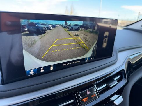 New 2026 Acura MDX FWD w/ Technology Package image 23