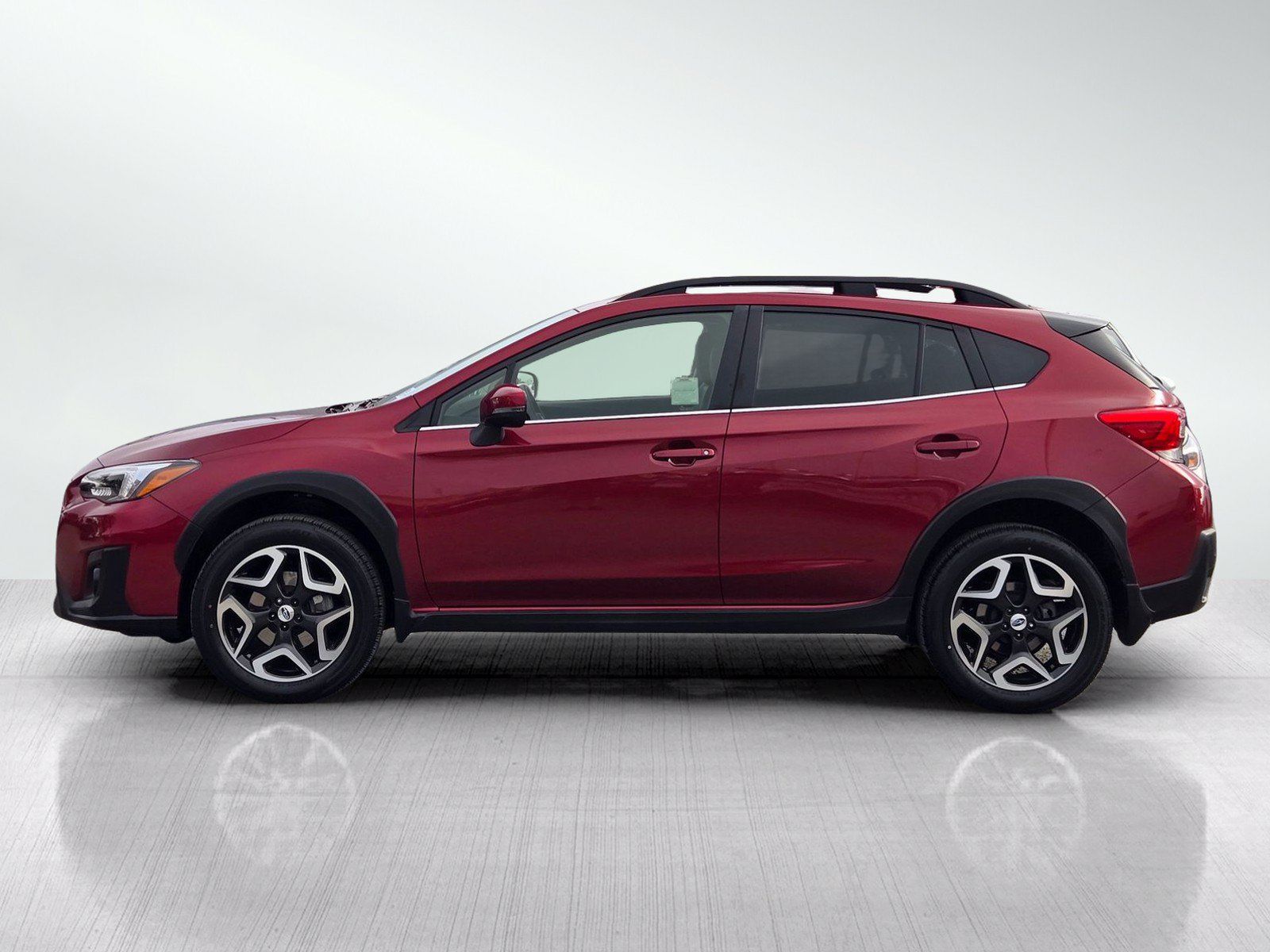 Used 2018 Subaru Crosstrek 2.0i Limited AWD/4WD image 7