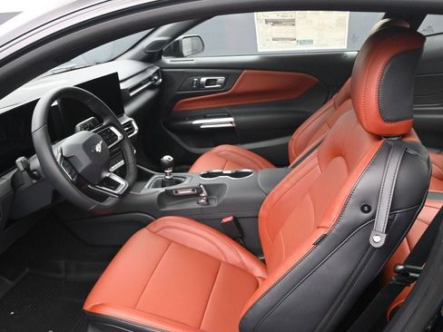 New 2026 Ford Mustang GT Premium w/ GT Performance Package image 9