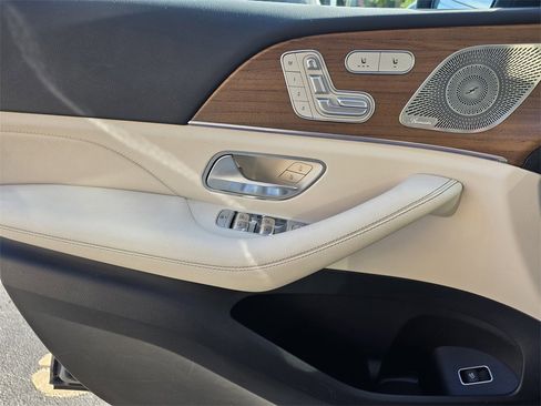 Certified 2022 Mercedes-Benz GLE 350 GLE 350 image 29