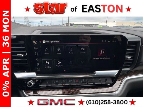 New 2026 GMC Sierra 1500 SLE image 17