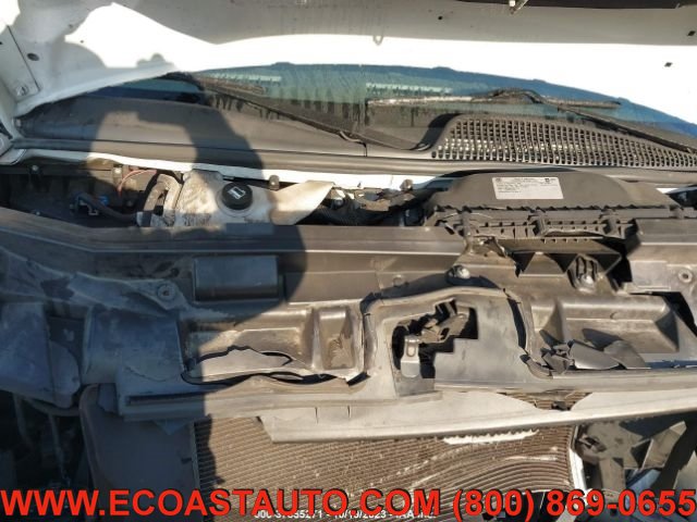 Used 2020 Chevrolet Express 2500 RWD image 7