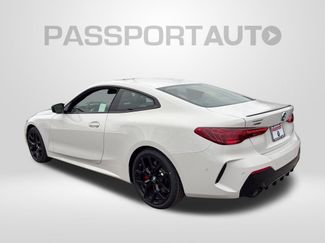 New 2026 BMW 430i xDrive Coupe w/ M Sport Package video 3