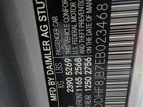Used 2014 Mercedes-Benz E 350 4MATIC Sedan image 34