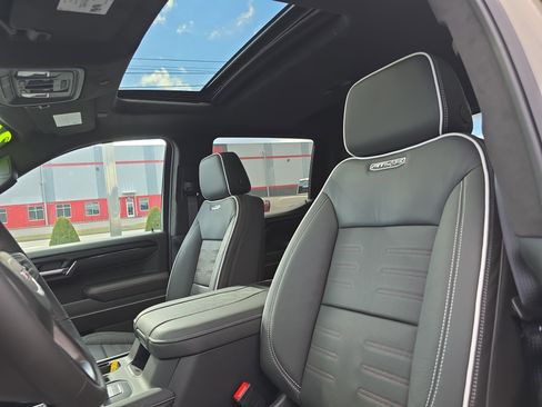 New 2026 GMC Sierra 1500 AT4X AWD/4WD image 13