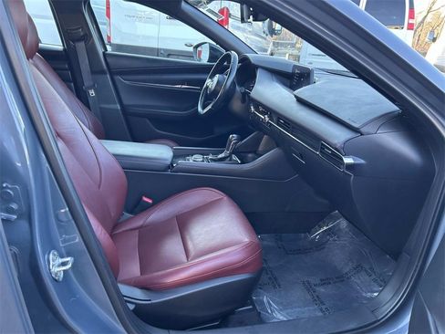 Used 2024 MAZDA MAZDA3 s image 14