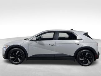 New 2026 Hyundai Ioniq 5 SEL RWD video 2