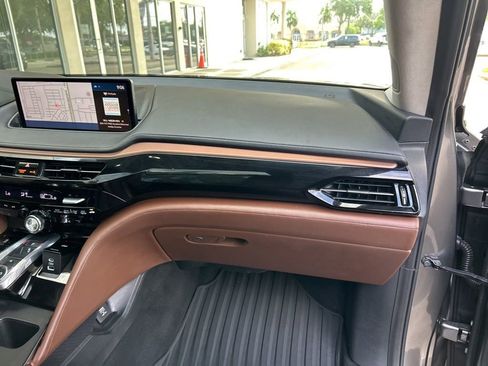 Used 2022 Acura MDX FWD w/ Technology Package image 22