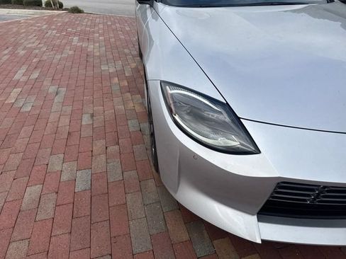 Used 2025 Nissan Z Performance w/ Floor Mat Package RWD image 20