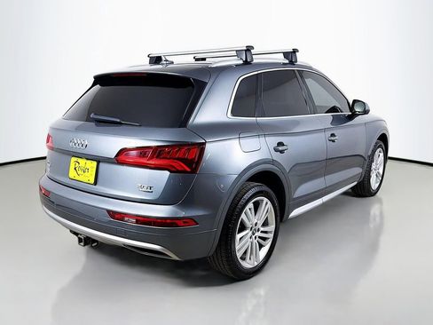 Used 2018 Audi Q5 2.0T Premium Plus w/ Premium Plus Package AWD/4WD image 6
