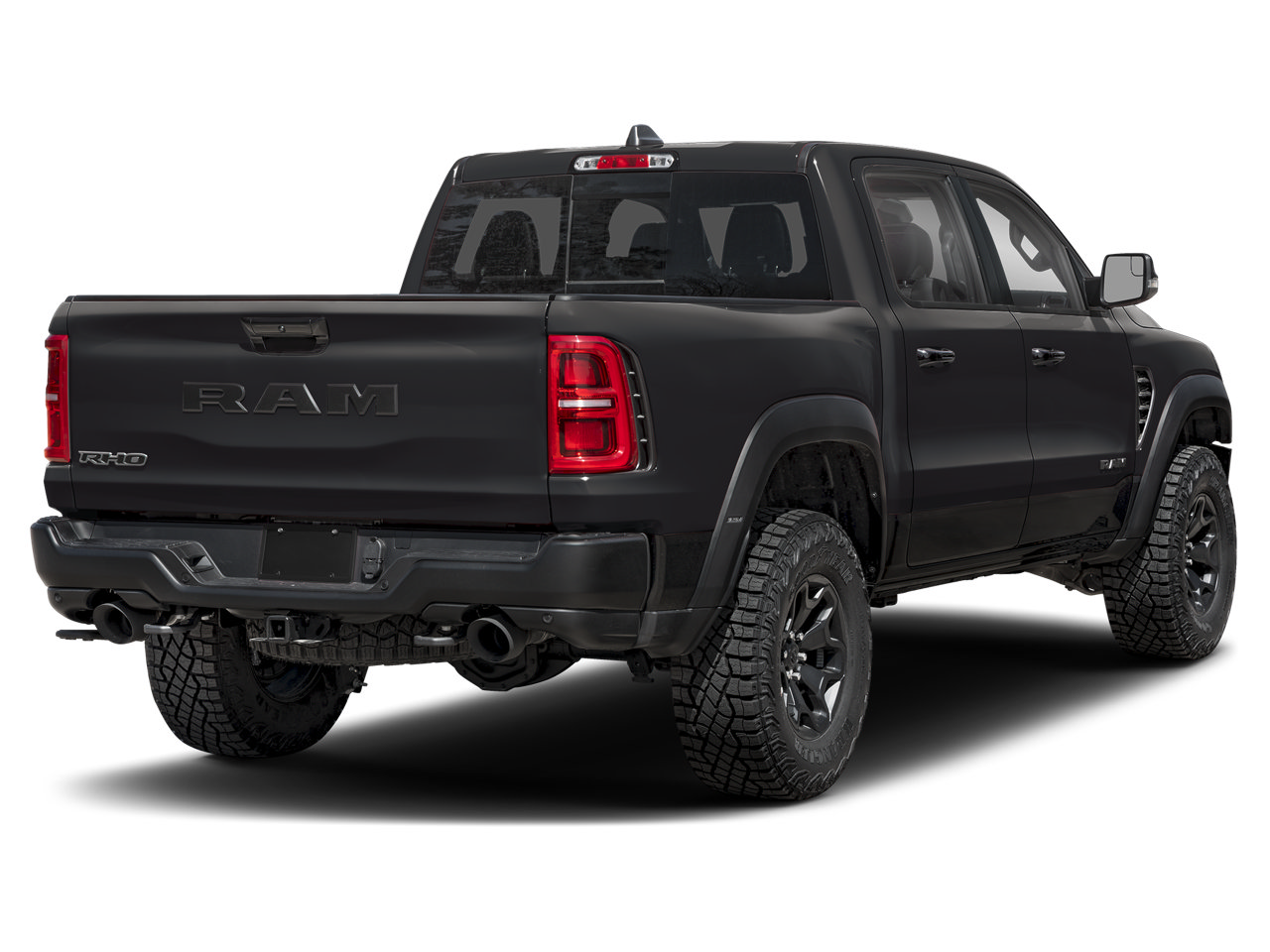 New 2026 RAM 1500 RHO w/ RHO Level 1 Equipment Group AWD/4WD image 52