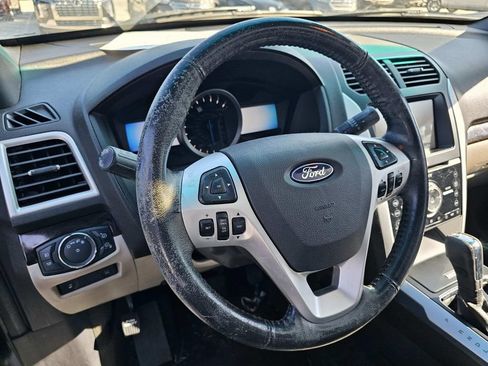 Used 2013 Ford Explorer Limited FWD image 14