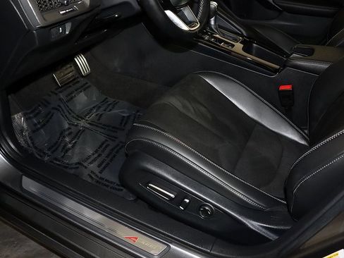 Certified 2023 Acura Integra A-Spec image 23