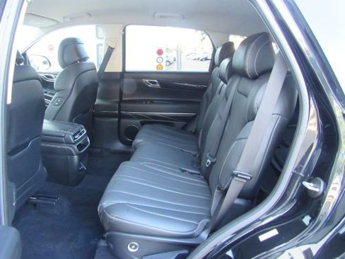 Used 2021 Genesis GV80 2.5T image 19