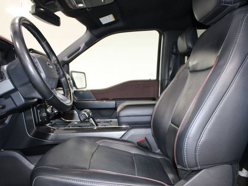 Used 2023 Ford F150 Lariat AWD/4WD image 18