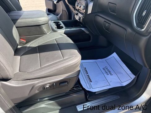Used 2023 GMC Sierra 3500 SLT w/ SLT Convenience Package AWD/4WD image 28