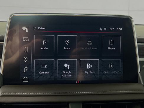 Used 2023 GMC Yukon SLT w/ Max Trailering Package AWD/4WD image 26