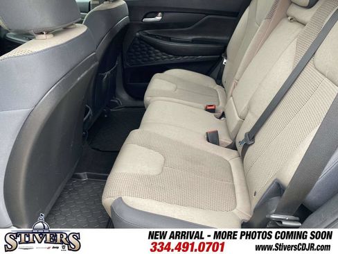 Used 2020 Hyundai Santa Fe SEL FWD image 46