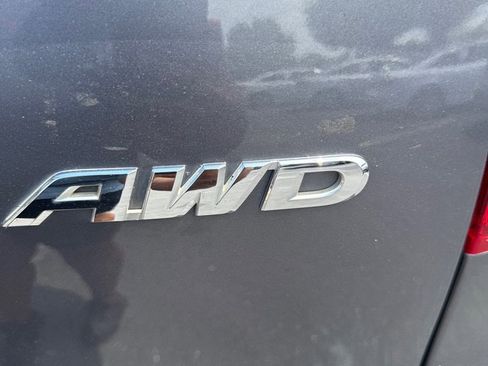 Used 2016 Honda CR-V Touring image 17