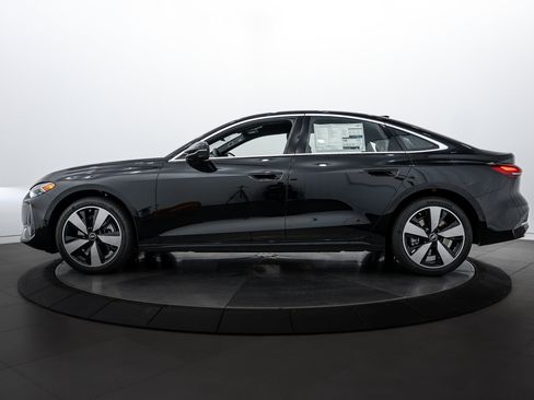 New 2025 Audi A5 2.0T Premium Plus image 6