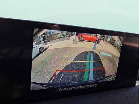 Certified 2022 MAZDA CX-5 AWD 2.5 S w/ Premium Plus Pkg image 24