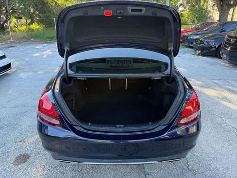Used 2018 Mercedes-Benz C 300 Sedan image 19