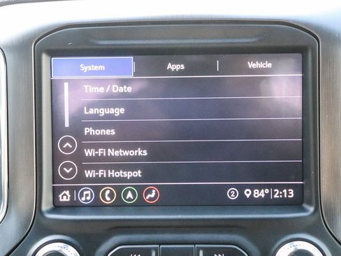 Used 2020 GMC Sierra 1500 AT4 w/ AT4 Premium Package image 17