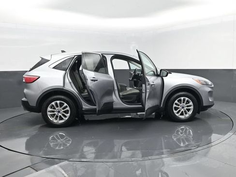 Used 2022 Ford Escape SE AWD/4WD image 26