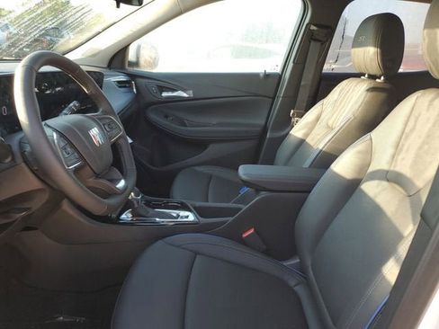 New 2026 Buick Encore GX Sport Touring image 18