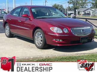 Used 2009 Buick LaCrosse CX FWD video 1