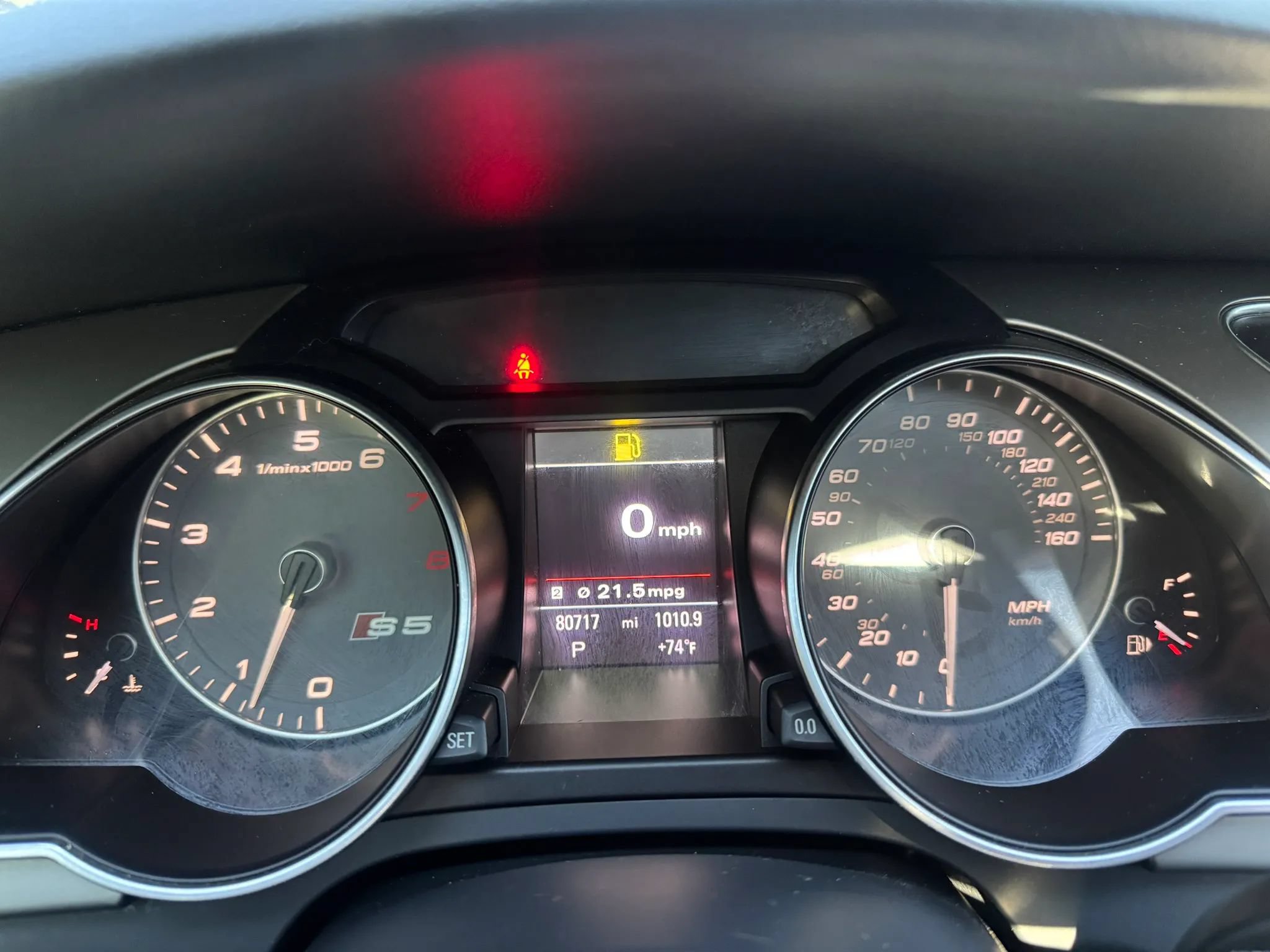 Used 2013 Audi S5 Premium Plus AWD/4WD image 25