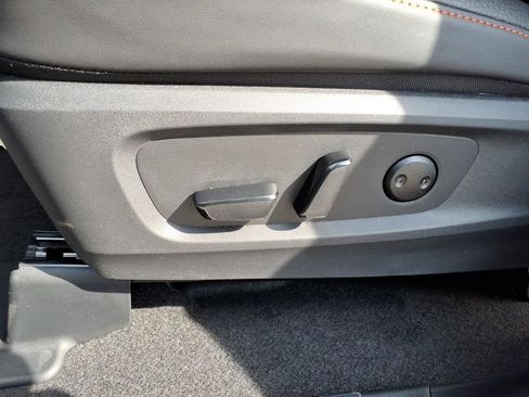 New 2026 Nissan Pathfinder Rock Creek image 25