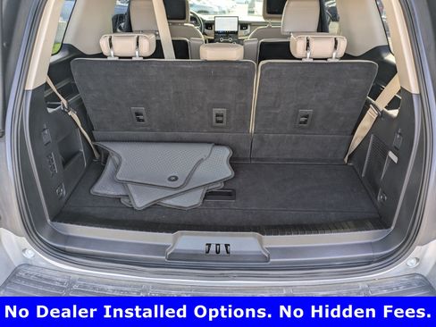 Used 2023 Ford Expedition Limited AWD/4WD image 32