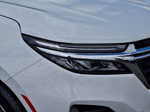 Certified 2023 Chevrolet Equinox LT FWD image 9
