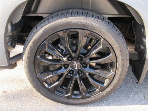 Used 2026 Chevrolet Silverado 1500 W/T w/ WT Value Package image 10