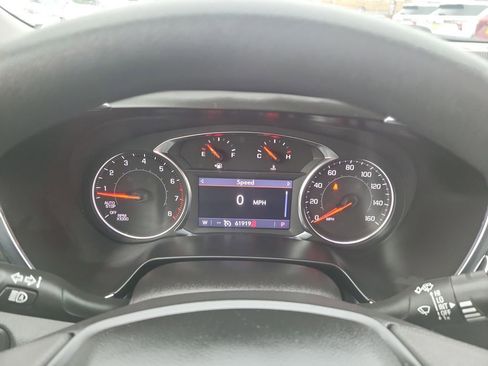 Used 2023 Chevrolet Blazer LT image 44