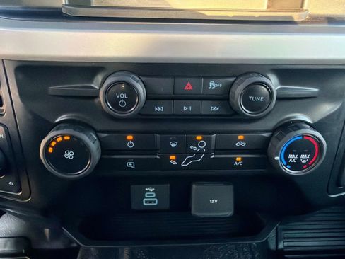 Used 2025 Ford F350 XL AWD/4WD image 26