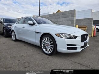 Used 2017 Jaguar XE First Edition AWD/4WD video 1
