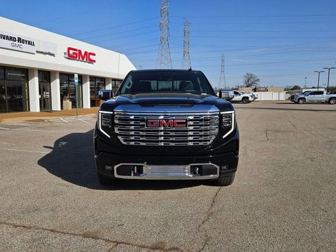 New 2026 GMC Sierra 1500 Denali AWD/4WD image 10