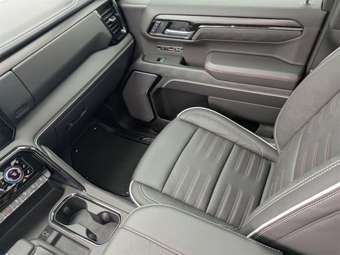 Used 2026 GMC Sierra 1500 AT4X image 19