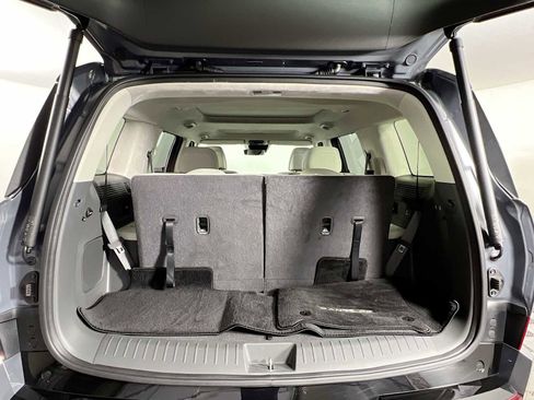 Certified 2025 Hyundai Santa Fe Calligraphy image 28