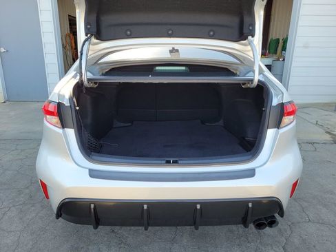 Used 2024 Toyota Corolla SE FWD image 27