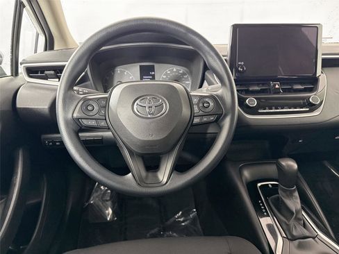 Certified 2024 Toyota Corolla LE FWD image 26