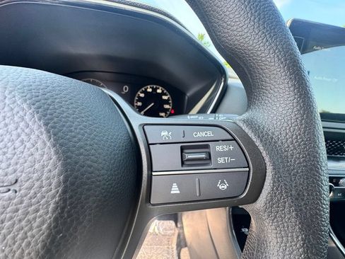 New 2026 Honda CR-V LX image 17