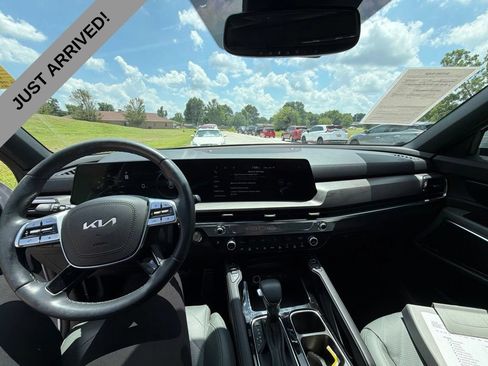 Used 2024 Kia Telluride SX X-Line AWD/4WD image 11