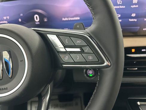 New 2026 Buick Enclave Preferred image 34