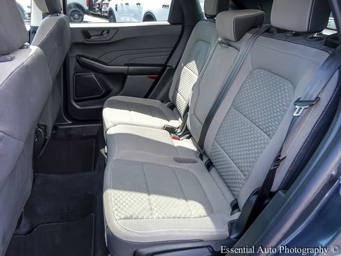 Used 2022 Ford Escape SE w/ SE Sport Appearance Package AWD/4WD image 10