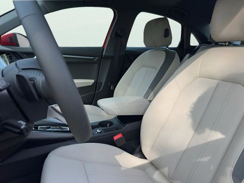New 2026 Audi A3 2.0T Premium Plus AWD/4WD image 13