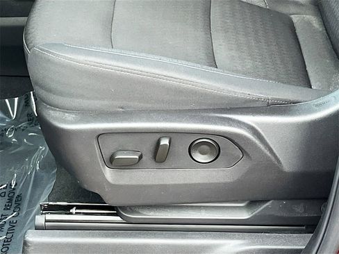 Used 2025 Chevrolet Silverado 1500 RST image 20